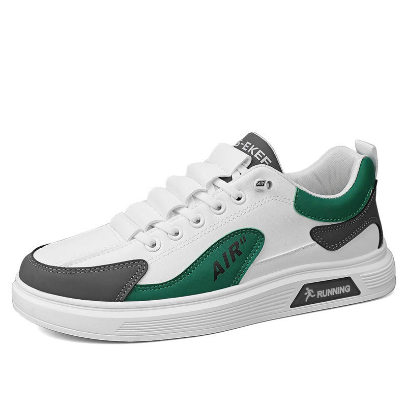 Damen Laufschuhe Luftdämpfend Komfort Sneaker