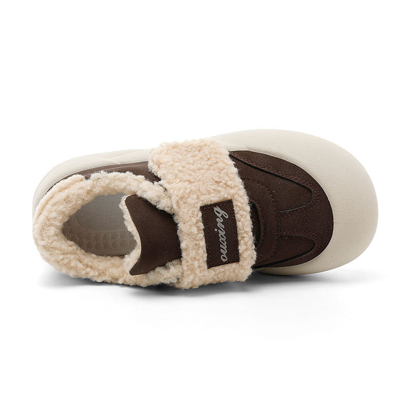 Damen Slipper Weich Rutschfest Bequem