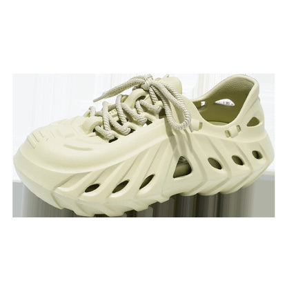 Damen Laufschuhe Bequem für Freizeit - Norvielle