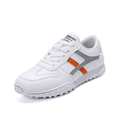 Damen Sneaker Rutschfest Sportlich