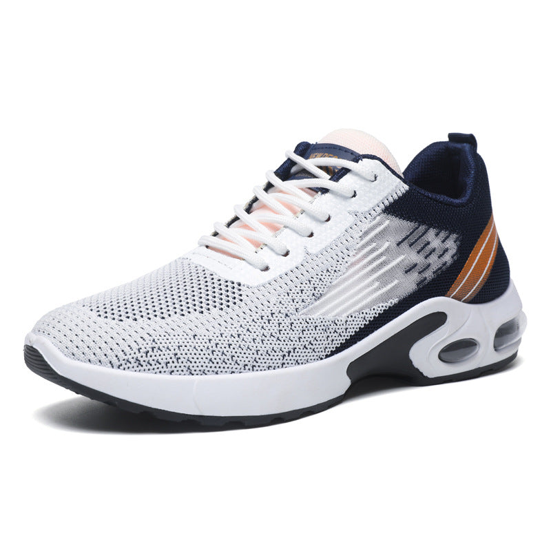 Damen Laufschuhe Atmungsaktiv Stoßdämpfend Flexibel