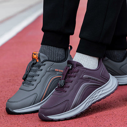 Damen Laufschuhe Rutschfest Mit Dämpfung