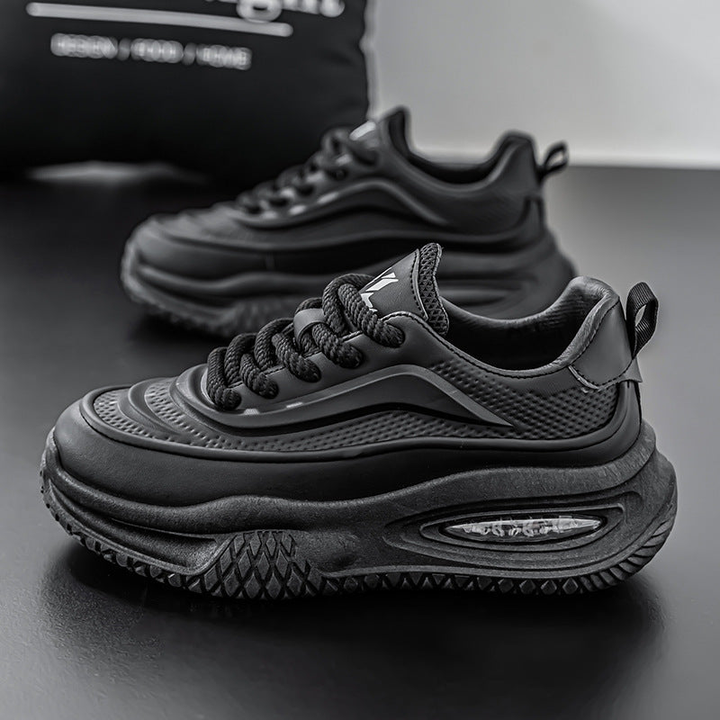 Damen Sneaker Luftpolster