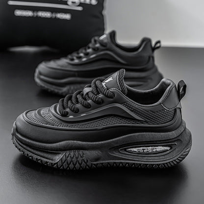 Damen Sneaker Luftpolster