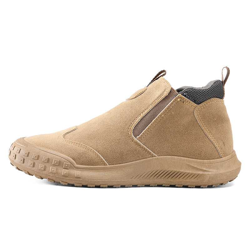 Damen Stiefel Bequem Reißverschluss