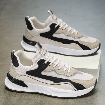Damen Laufschuhe Komfort Dämpfung Passgenau