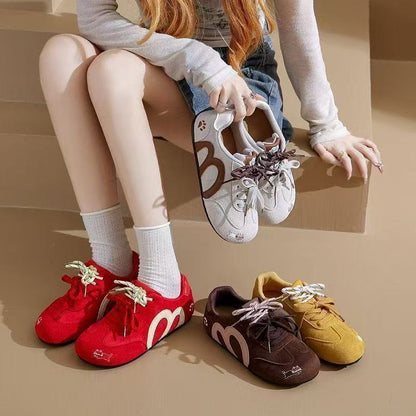 Damen Laufschuhe Bequem Weich