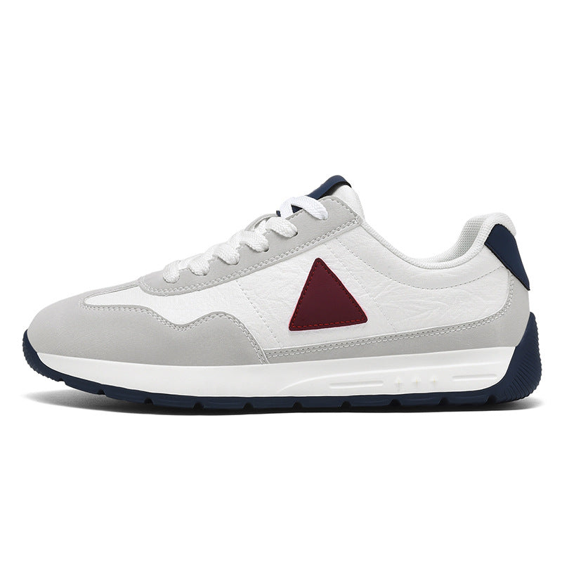 Damen Walkingschuhe Warm Bequem
