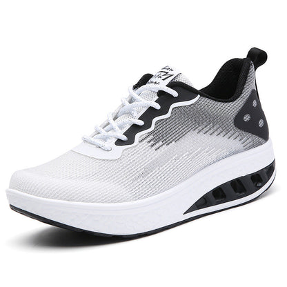 Damen Laufschuhe Hochwertig Dämpfungssystem