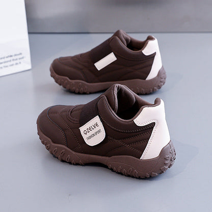 Damen Freizeitschuhe Stabil Bequem Klettverschluss