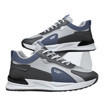 Damen Laufschuhe Sportlich Komfortabel Mit Dämpfung