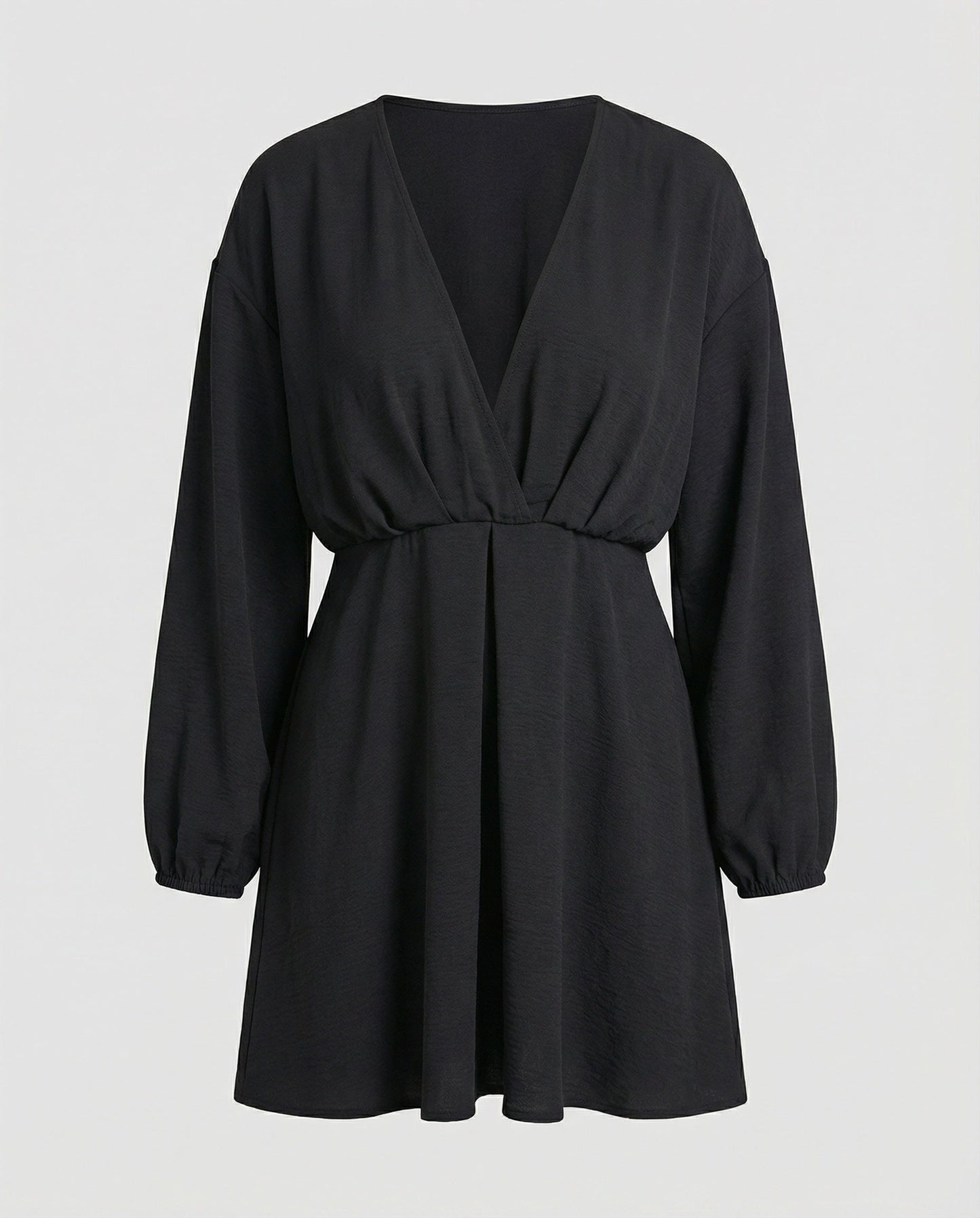Damen Kimonojacke Leicht Sommerlich Locker