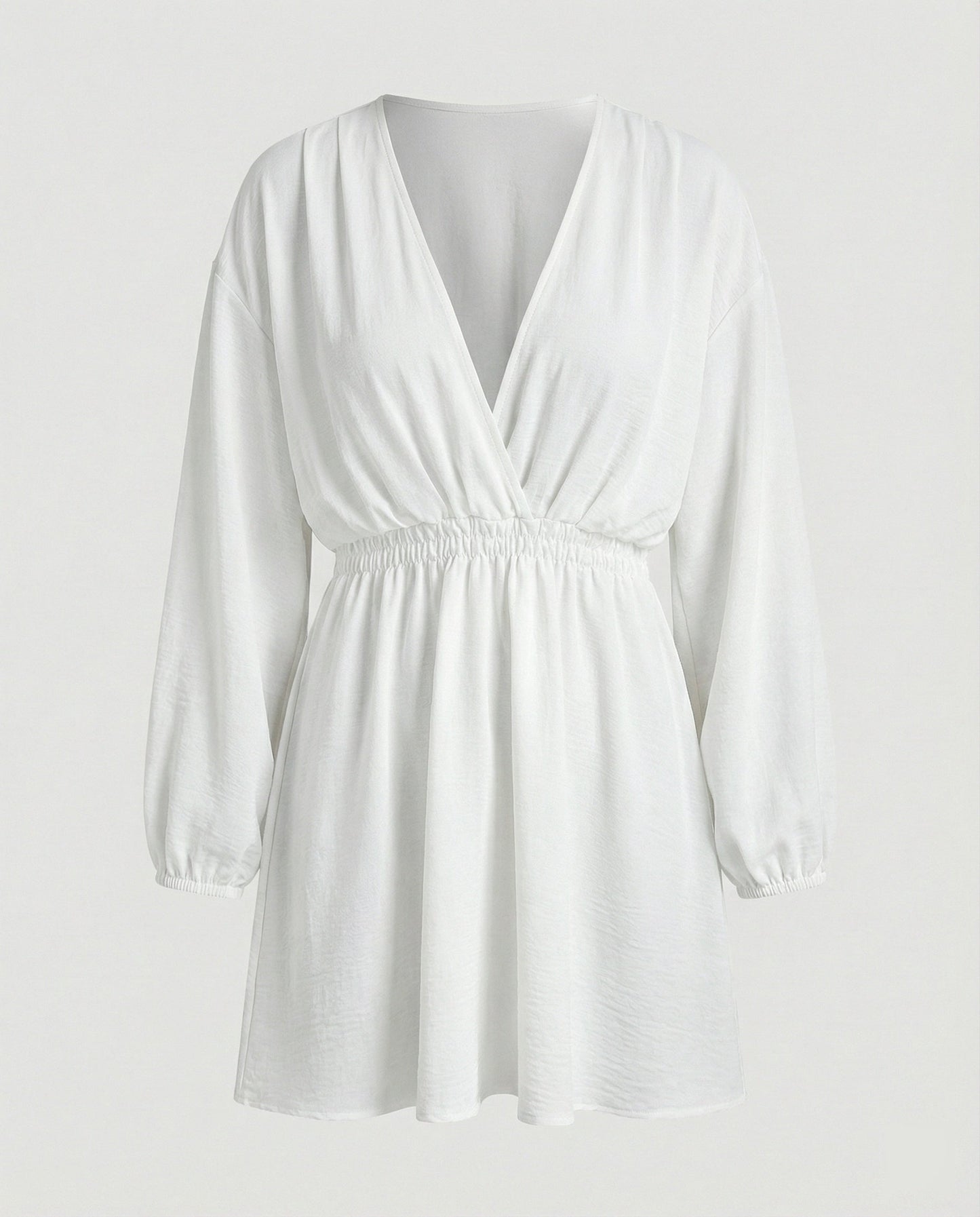 Damen Kimonojacke Leicht Sommerlich Locker