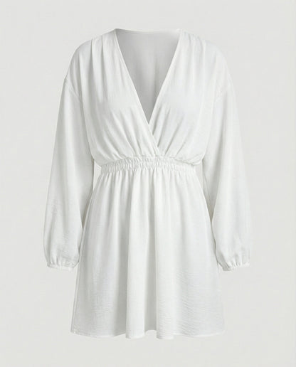 Damen Kimonojacke Leicht Sommerlich Locker