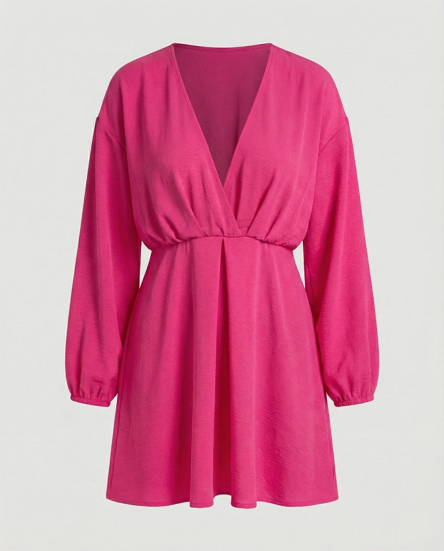 Damen Kimonojacke Leicht Sommerlich Locker