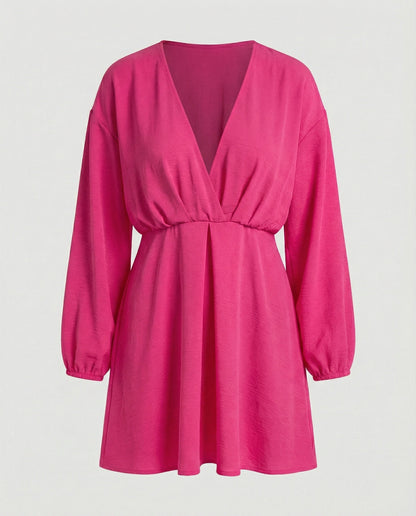 Damen Kimonojacke Leicht Sommerlich Locker