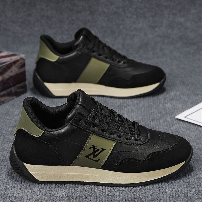 Damen Laufschuhe Sportlich Rutschfest - Norvielle
