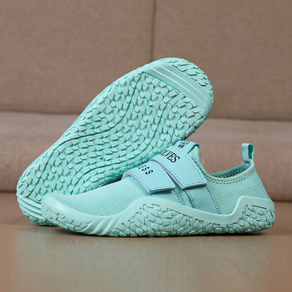 Damen Badeschuhe Rutschfest Aquaschuhe Komfortabel korrigiert:
Damen
