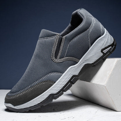 Damen Sneaker Rutschfest Bequem
