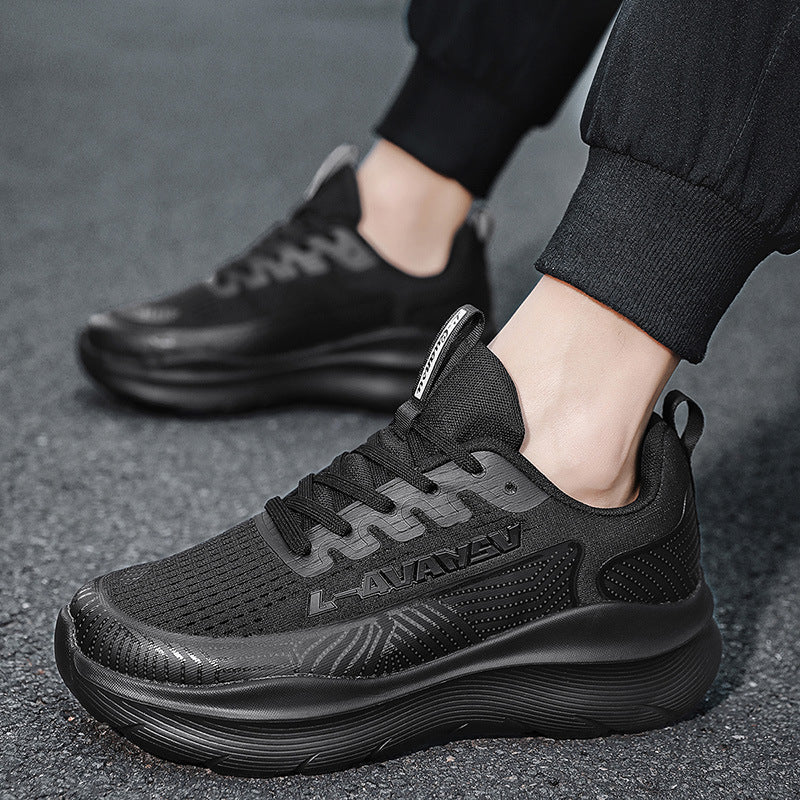 Damen Sportschuhe Bequem Modisch