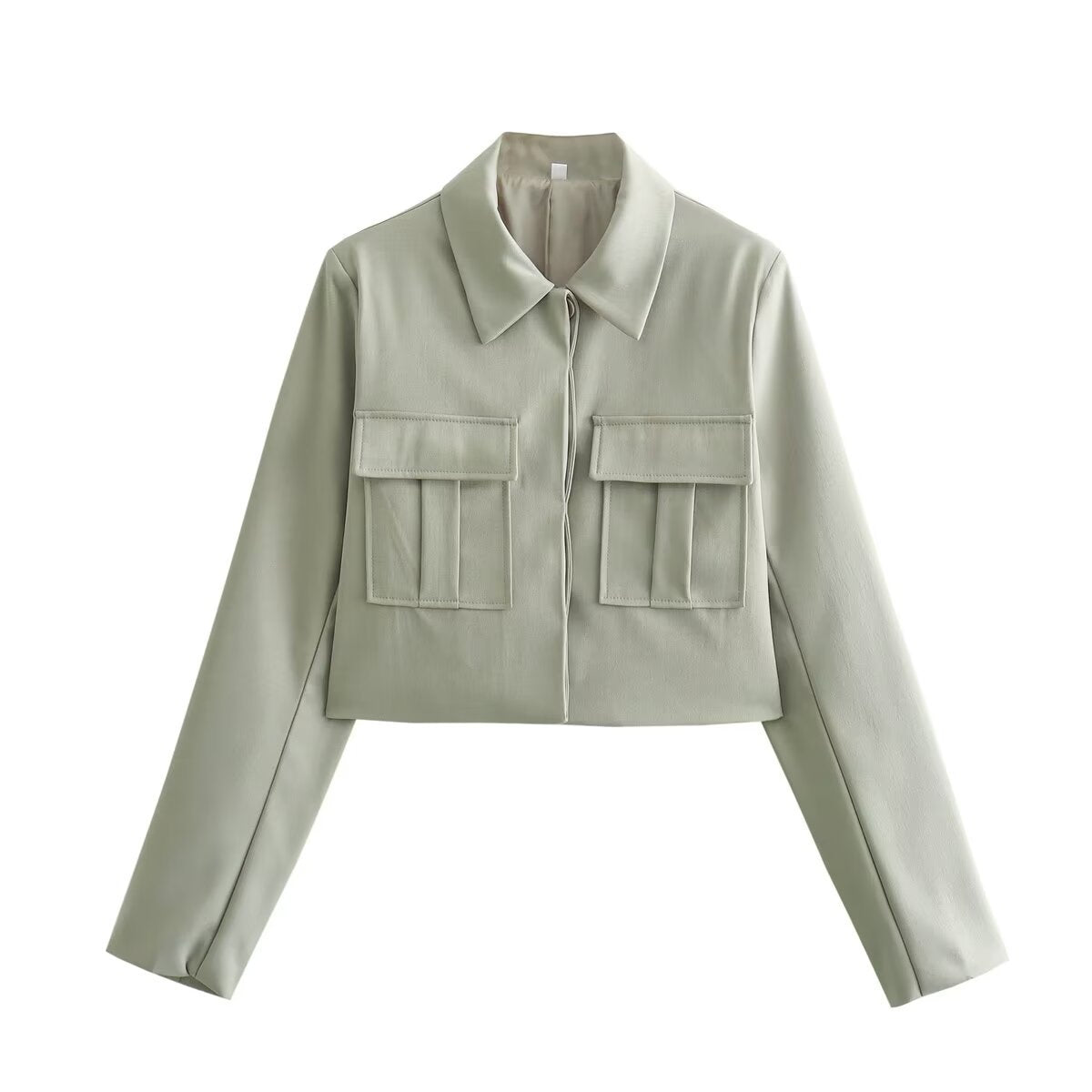 Damen Businessanzug Zweiteiler Modern Chic