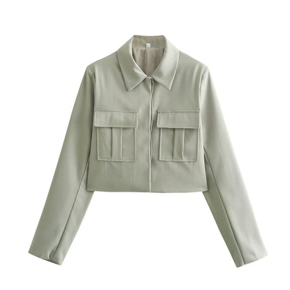 Damen Businessanzug Zweiteiler Modern Chic