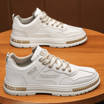 Herren Sneaker Moderne Sportliche Freizeitschuhe