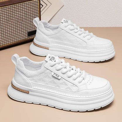 Damen Sneaker e Sportschuhe Mit Akzenten
