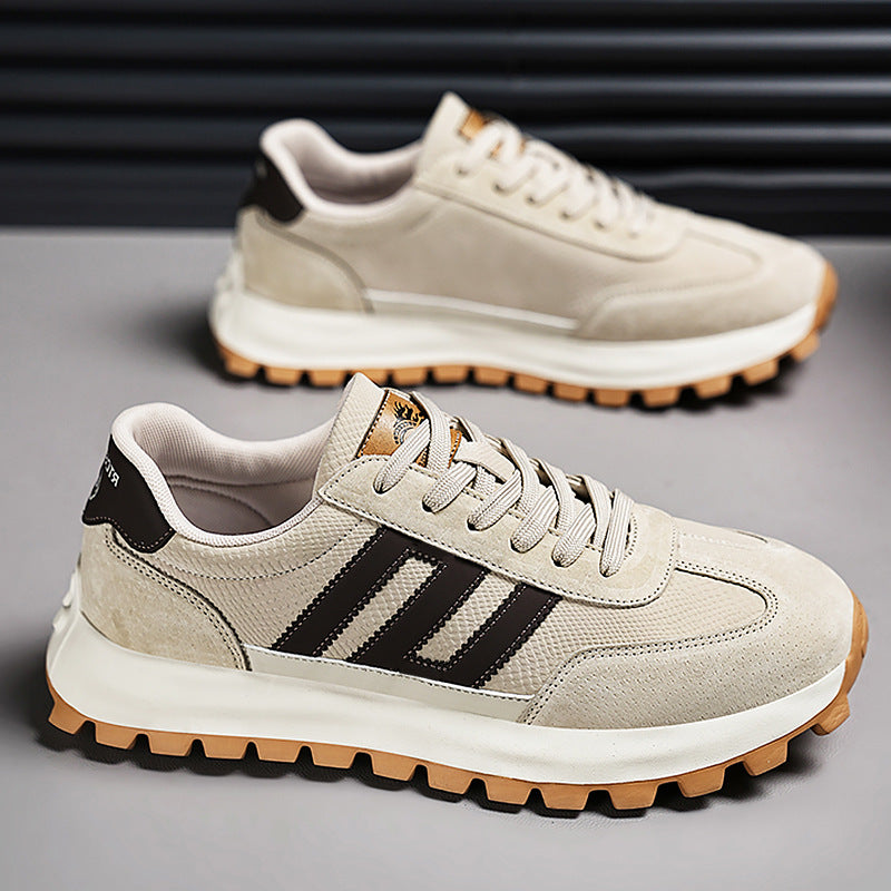 Damen Laufschuhe Weich Dämpfung Hoch - Norvielle