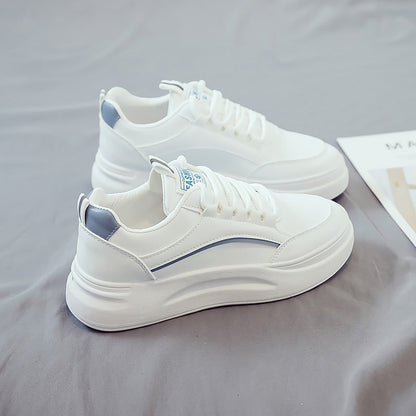 Damen Laufschuhe Trendy Mode Sneaker
