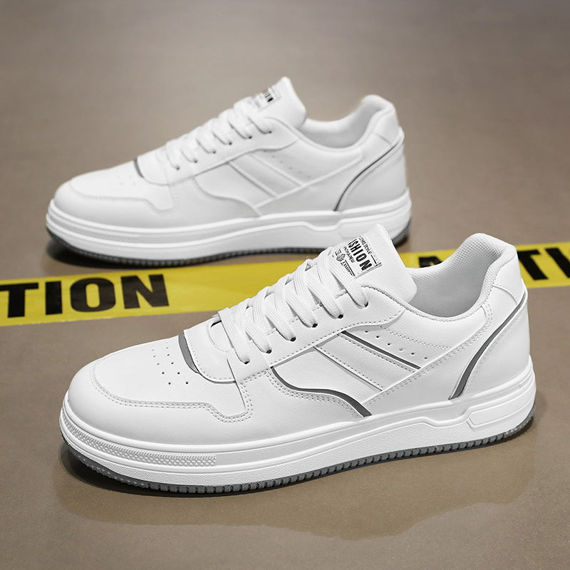 Damen Sneaker Bequem Gepolstert Stilvolle Schuhe