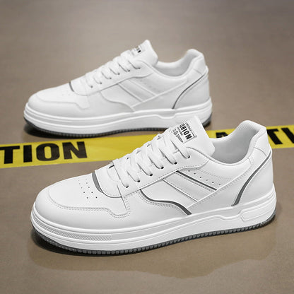 Damen Sneaker Bequem Gepolstert Stilvolle Schuhe