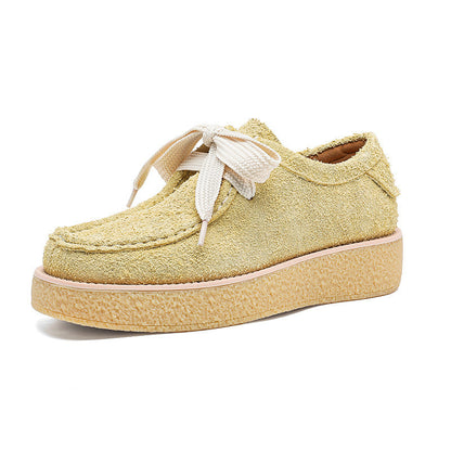 Damen Freizeitschuhe Elegant Schleife