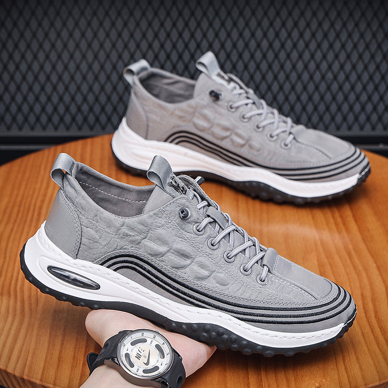 Damen Laufschuhe Atmungsaktives Schwarz - Norvielle