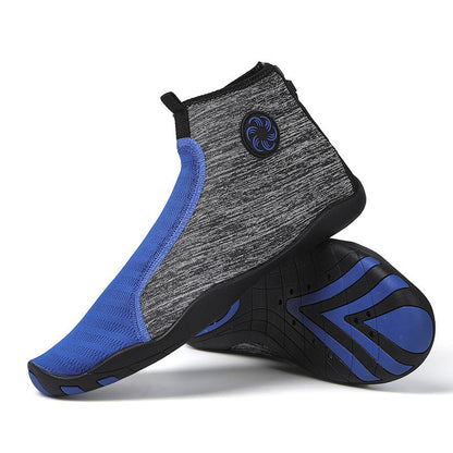 Damen Wassersportstiefel Rutschfest Atmungsaktiv