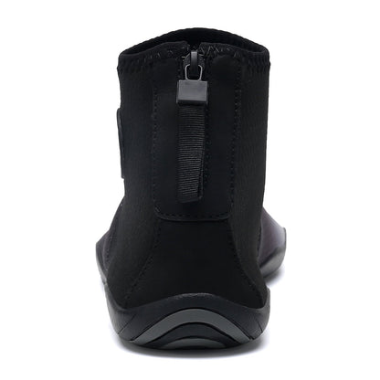 Damen Wasserschuhe Atmungsaktiv Rutschfest Outdoor