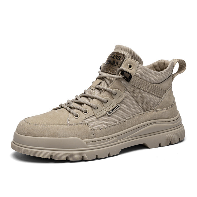Damen Sneaker Atmungsaktives Mesh Wasserdicht