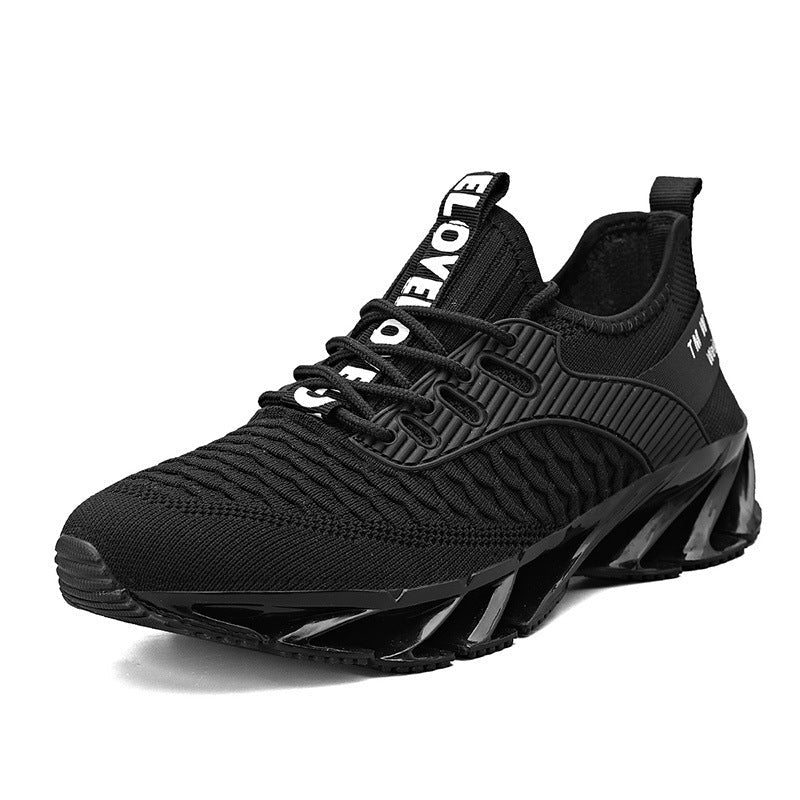 Damen High- Sneaker Sport Laufschuhe