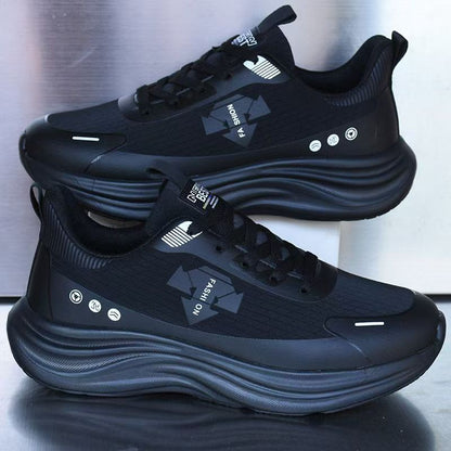 Damen Laufschuhe Sportlich Flexibel Komfort