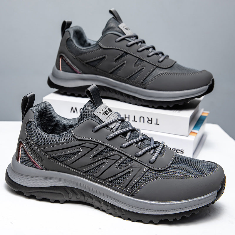 Damen Wanderschuhe Atmungsaktiv Sport