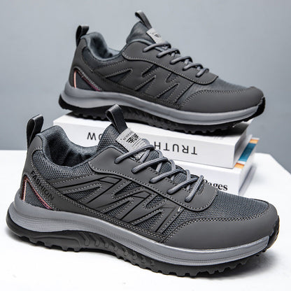 Damen Wanderschuhe Atmungsaktiv Sport