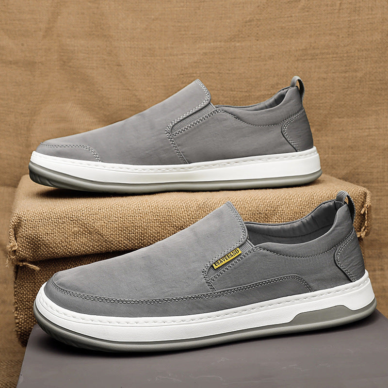 Damen Sneaker Rutschfest Weich