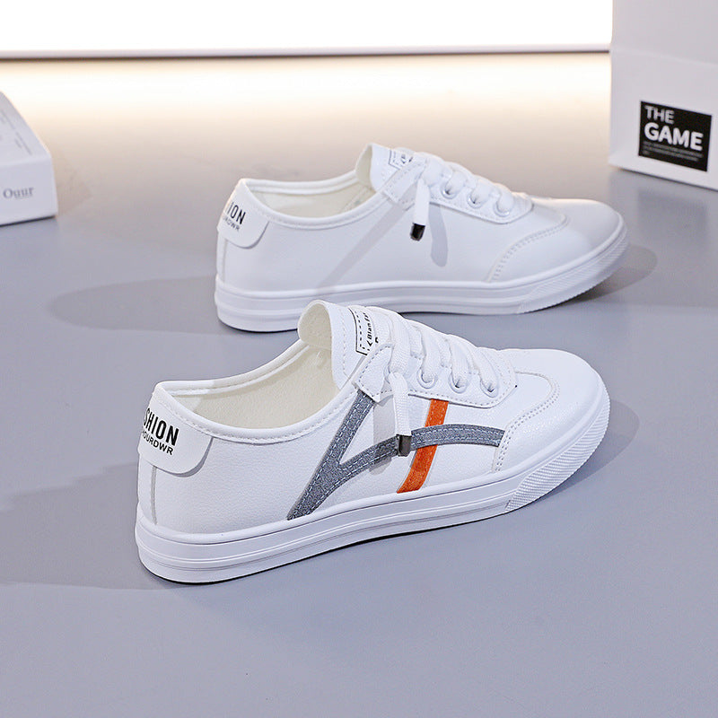 Damen Freizeitschuhe Bequem Lässig Stil