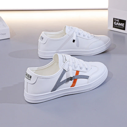 Damen Freizeitschuhe Bequem Lässig Stil