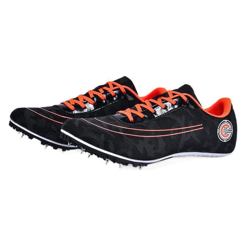 Damen Leichtathletikschuhe Laufspikes Schnell
