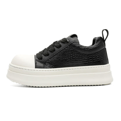 Damen Sneaker Hoher Schaft Sportlich