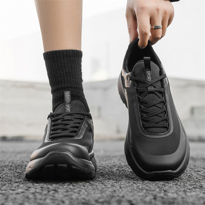Damen Laufschuhe Atmungsaktiv Komfortschuhe