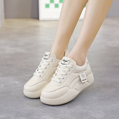 Damen Sneaker Bequem Robust Stylish