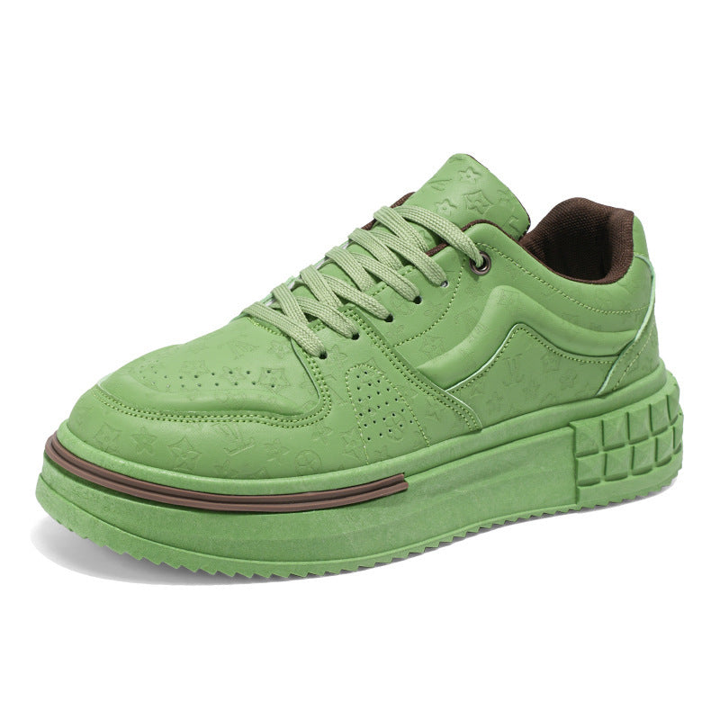 Damen Sneaker Rutschfest Trendy