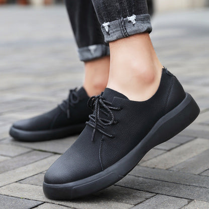 Damen Lederschuhe Bequem Modern